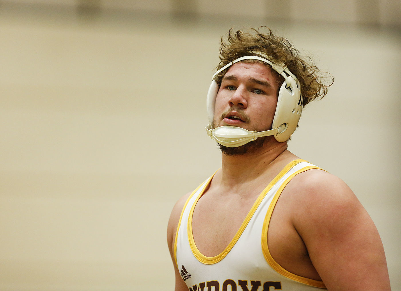 UW Wrestling